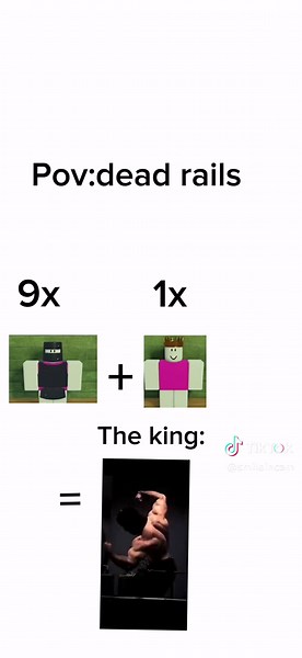 Exploring King and Knight Classes in Dead Rails