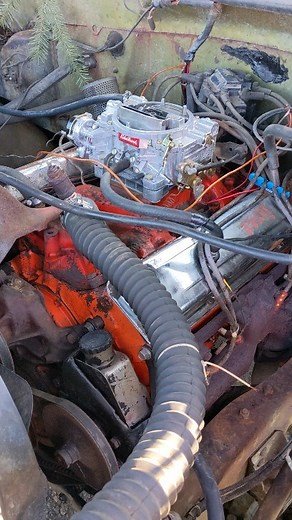 8.5K views · 456 reactions | For Sale We rarely get good carbureted...