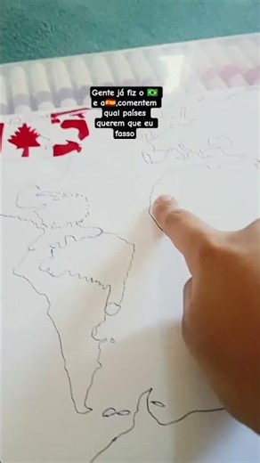 quais países?