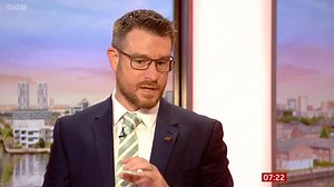 3.8K views · 104 reactions | “The government only puts in 50% of the funding the country needs to look at every patient”, says Paul Woodhouse. “So half the population can’t have an NHS dentist. If you said that about GPs or cancer screening there’d be riots in the street.”  https://bda.org/news-centre/press-releases/Pages/nhs-dentistry-at-a-tipping-point.aspx | British Dental Association | Facebook