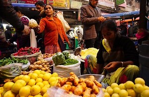 Ninjacart: Revolutionizing the ‘sabzi mandi’ supply chain leveraging data