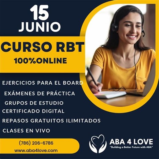 Curso de RBT 40 Horas