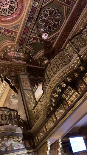 Explore the Landmark Theater in Syracuse, NY