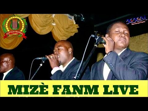 Septan tritonal [Mizè Fanm ] John Erly, Papito, Soré [ OFFICIAL MUSIC]