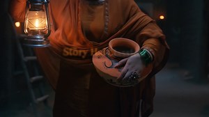 189K views · 486 reactions | Stay tuned for a modern touch to a classic folktale - Ufone 4G style! #Ufone4G #ComingSoon | Ufone 4G | Facebook