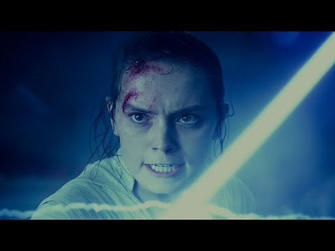 'Star Wars: The Rise of Skywalker' Home Release Trailer