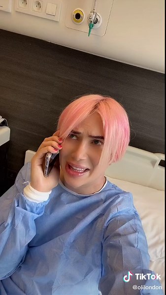 Unveiling my new look next week 🏥👩‍⚕️ #olilondon #plasticsurgery #turkey #kpop #kpopfyp #meangirls #aot #fyp #fypシ #fypgakni #bts #jimin #lisa