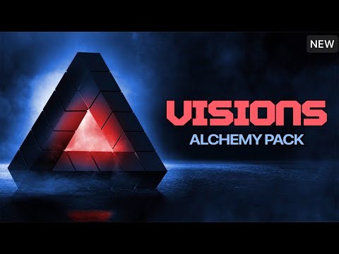 Is this Logic Pro for iPad's WEIRDEST Sound Pack Yet?