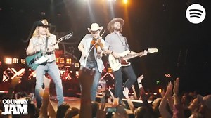 Our new and unapologetically country playlist features songs from the official Country Jam 2021 lineup. Make sure to give it a listen by clicking the link below and sing along to your favorite tunes! 🎶 https://bit.ly/CJPlaylist | Country Jam USA