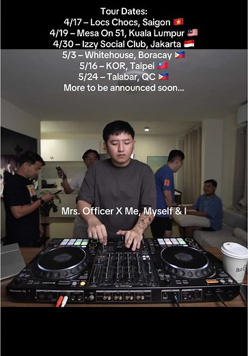 R&B Vibe Check: Tour Dates and Music Highlights