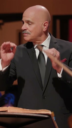 Illuminate Bach with Emmanuel Music - J.S. Bach: Lobet den Herrn #classicalmusic #shorts #choir