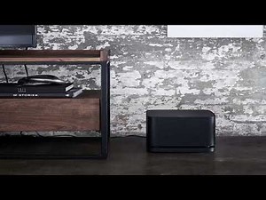 Review: Bose Bass Module 500 Black