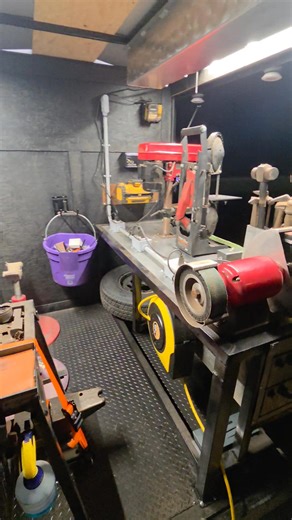 8.8K views · 169 reactions | Budget rig, ive got $7000 total in this set up. I just transitioned back to part time and needed a smaller set up. Came out pretty slick. | Tyler Hilborn | Facebook