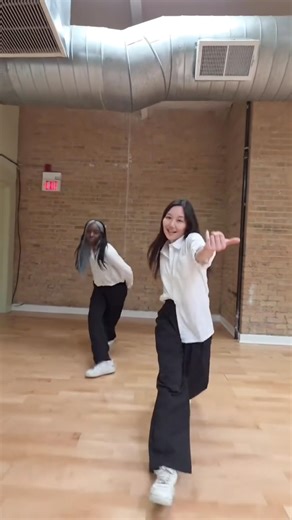 ATEEZ(에이티즈) - ‘Slide to Me’ Dance Cover by Chemical X - Chicago #Shorts @A@ATEEZofficial