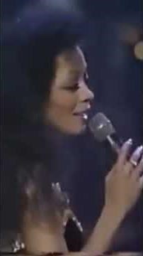 Diana Ross - "Reach Out and Touch Somebody's Hand",1986