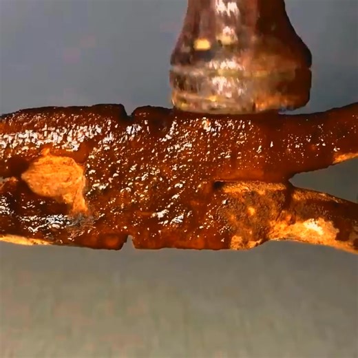 4.2K views · 59 reactions | Restoring a 150-Year-Old Rusty Antique Pliers - What Lies Within | Rescue & Restore | Facebook