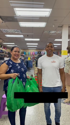 Gracias a big bazaar por su colaboración para que el radiothon sea un éxito! 🔥📻🔥📻🔥📻🔥📻🔥📻🔥 | Caliente 90.7 fm Aruba