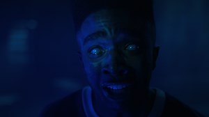 This STRANGER THINGS 4 scene scared the crap out of me. | Netflix Geeked