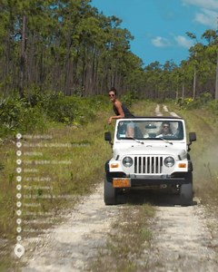 It’s not one island. It’s a Lifetime of them. Grand Bahama Island is just the beginning. | Travel Bahamas