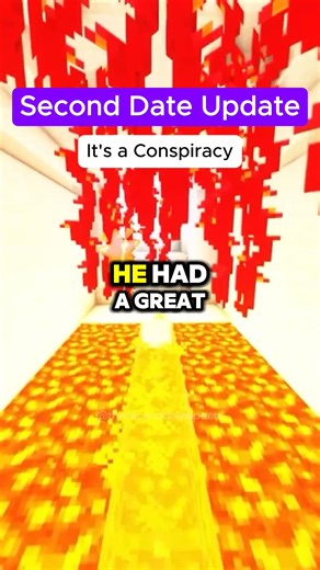 117K views · 1.4K reactions | It's a Conspiracy | Second Date Update | Facebook