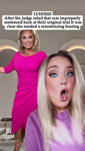 Judge Orders New Sentencing Hearing as Chrisley Family Speaks Out — Mom to Be Shackled and Transported to Court, Prison System Under Fire #savannahchrisley #toddchrisley #juliechrisley #fyp #popculturenews #celebritytrial #prisonsystem #foryou #entertainmentupdate