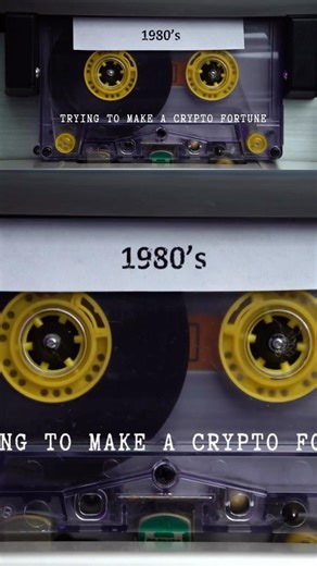 Late to the Party on Crypto & EVs at 44