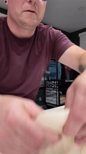 11K views · 24 reactions | When I started making bread 17 years ago,...