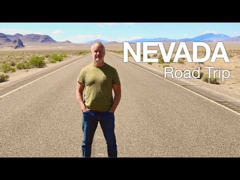 Nevada Road Trip: Art, Artisans & the Wild West | Culture Quest