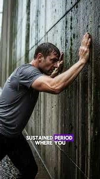 PROGRESS IS NOT A LINE - Why You’re Quitting Right Before the Breakthrough