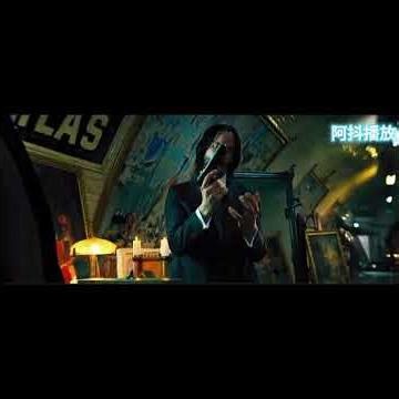 极度舒适！动作片枪声卡点视听盛宴 The Most Satisfying Action Movie Beat Sync