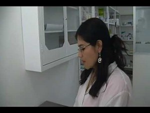 RECEPCION DE MEDICAMENTOS