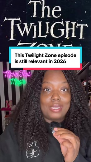 This #twilightzone episode hits differently in 2026. Here’s a repost for new followers who’ve asked if “People are alike all over”. New videos coming on 7/29 🙌🏾 . . . . . . #fyp #nostalgia