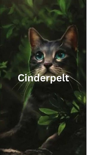 Warrior Cats’ saddest deaths #warriorcats #cat