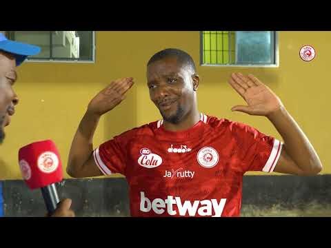 TAMBO ZA SEMAJI AHMED ALLY BAAADA YA MNYAMA KUMCHAKAZA TRA GOLI 3-0/AMWAGA MAUA KWA KIBABAGE