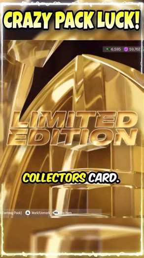 *New* My PACK LUCK is CRAZY in MADDEN 26 Ultimate Team! 5 MILL COIN PULL! #mut26 #Madden26