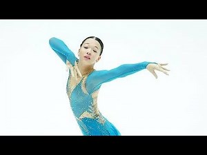 🏆✨ 世界ジュニア女子フィギュアスケート2026｜島田麻央4連覇＆岡万佑子初登場で大注目 ❄⛸