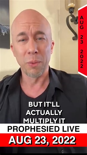 290K views · 11K reactions | 2022 Prophetic Word… A Leader/Shepherd Struck and What Happens Next. I pray this brings Hope as we are all grieving the loss of Charlie Kirk. | Joseph Z | Facebook