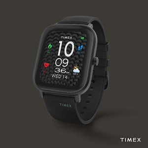Watch Timex Smart Metropolitan Series on Amazon Live