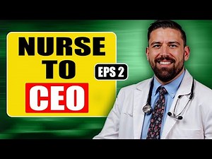 Episode 2 | From Nurse Practitioner to Business Owner | Building a Hybrid Practice