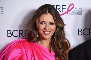 Elizabeth Hurley Net Worth 2024: What Is The Actress Worth?