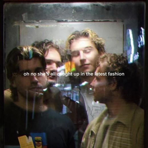 Indie Aesthetic Edit: Embrace the Alternative Vibe