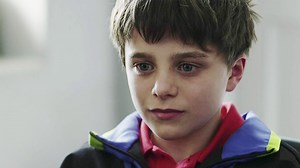 Detainment - Apple TV