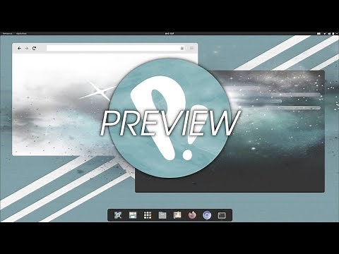 Pop!_OS 'COSMIC' - Linux Desktop Environment First Look