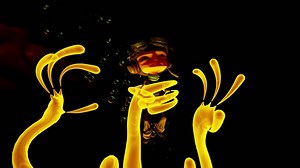 Preview: ‘Psychonauts in the Rhombus of Ruin’ puts players in VR world