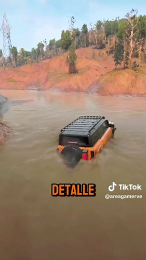 Mejores Mods de SnowRunner: 4x4 Camionetas y Mapas