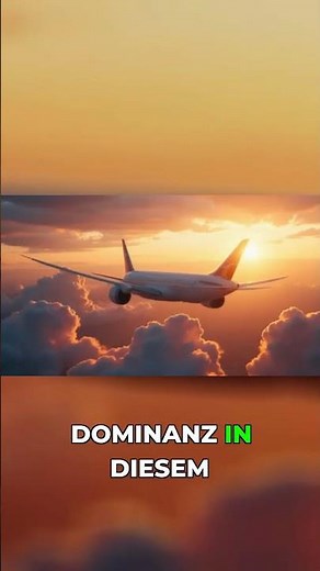 Why the A350-1000 is HARMING Boeing: The strategy!