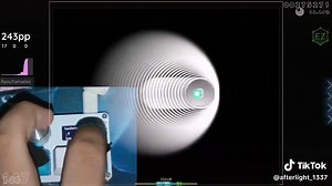 Mastering 340 BPM in Osu! - A Guide to Achieving Expert Gameplay