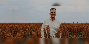 Our Farmers - Sorghum Checkoff