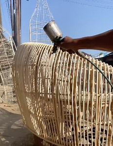 Traditional Furniture-Making Process in Asia | 5-Minute Crafts Men