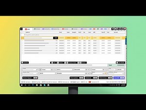 Pharmacy Pro Software Demo